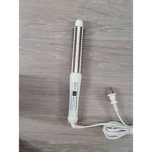 Vintage Steam & Curl by Korvettes‎ from 70's/80's Tested and Working well